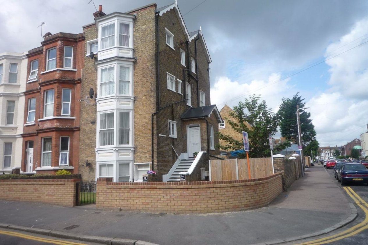 Properties Block Investment Opportunity in Harold Road Margate