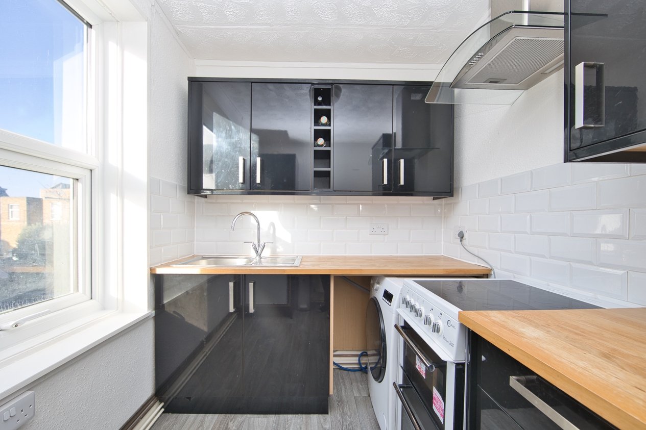 Properties Let in Hatfeild Road Margate