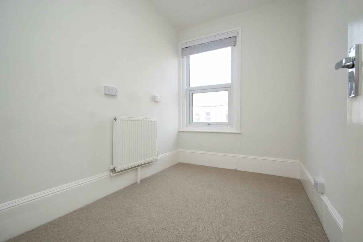 Properties Let in Hatfeild Road Margate