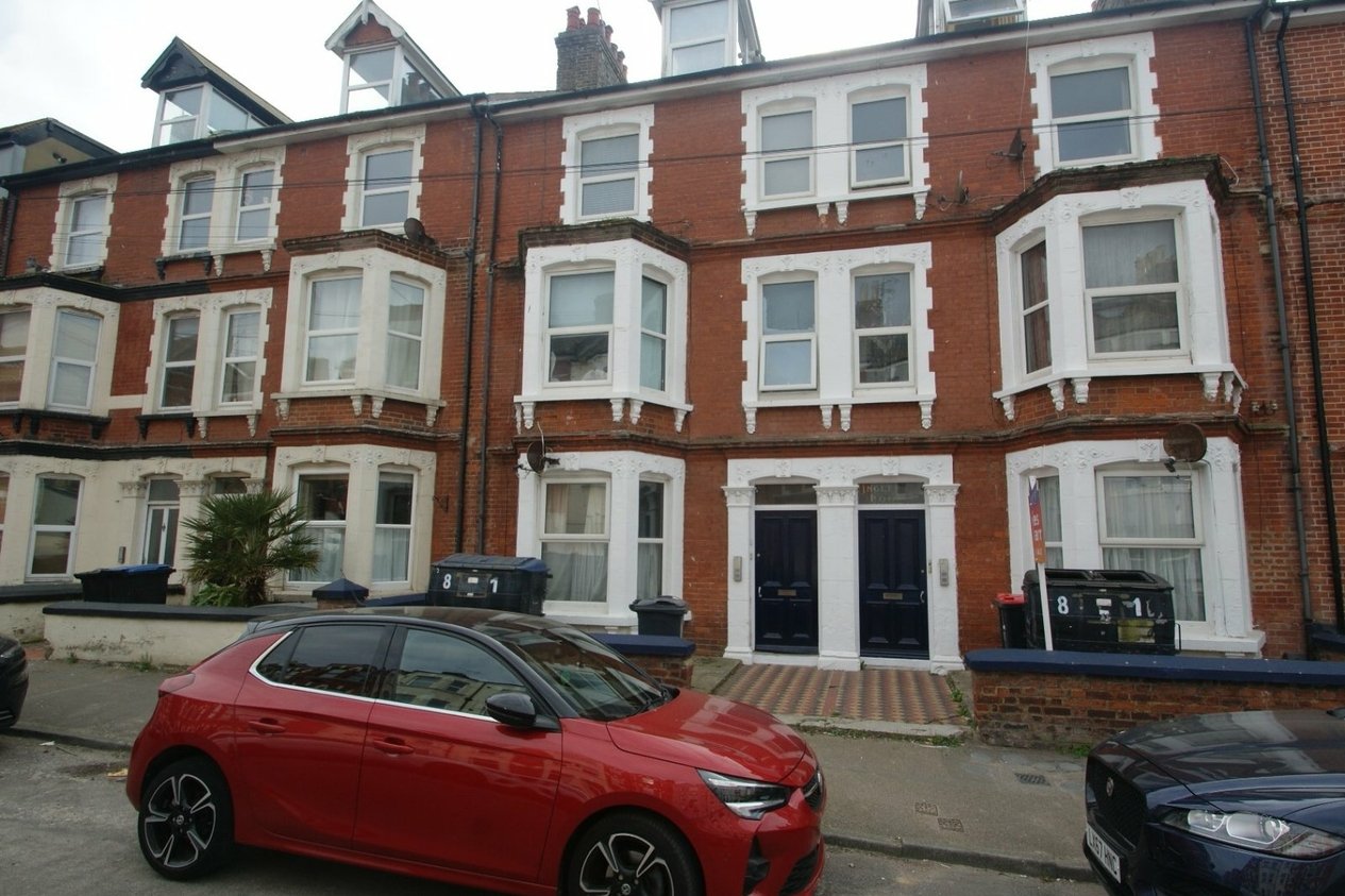 Properties Let in Hatfeild Road Margate
