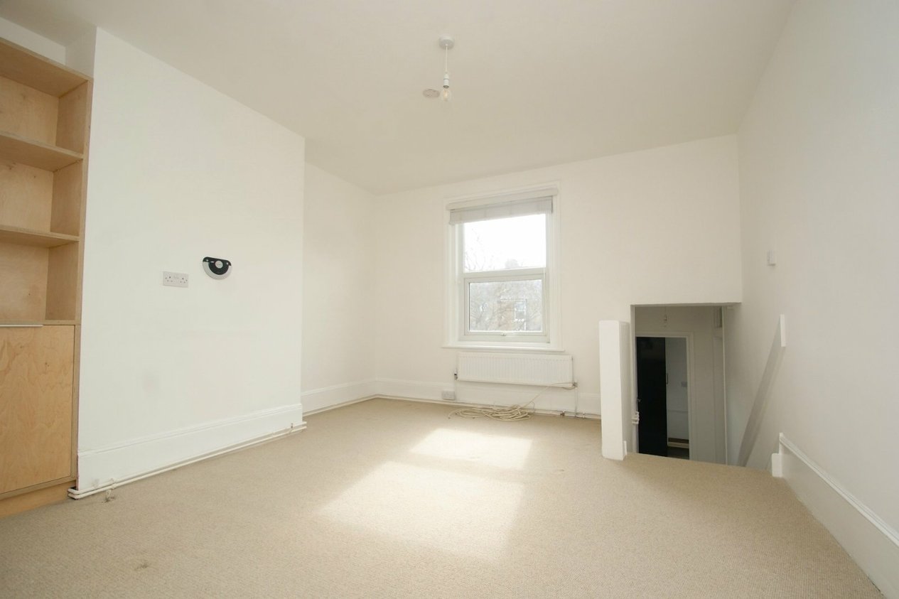 Properties Let in Hatfeild Road Margate