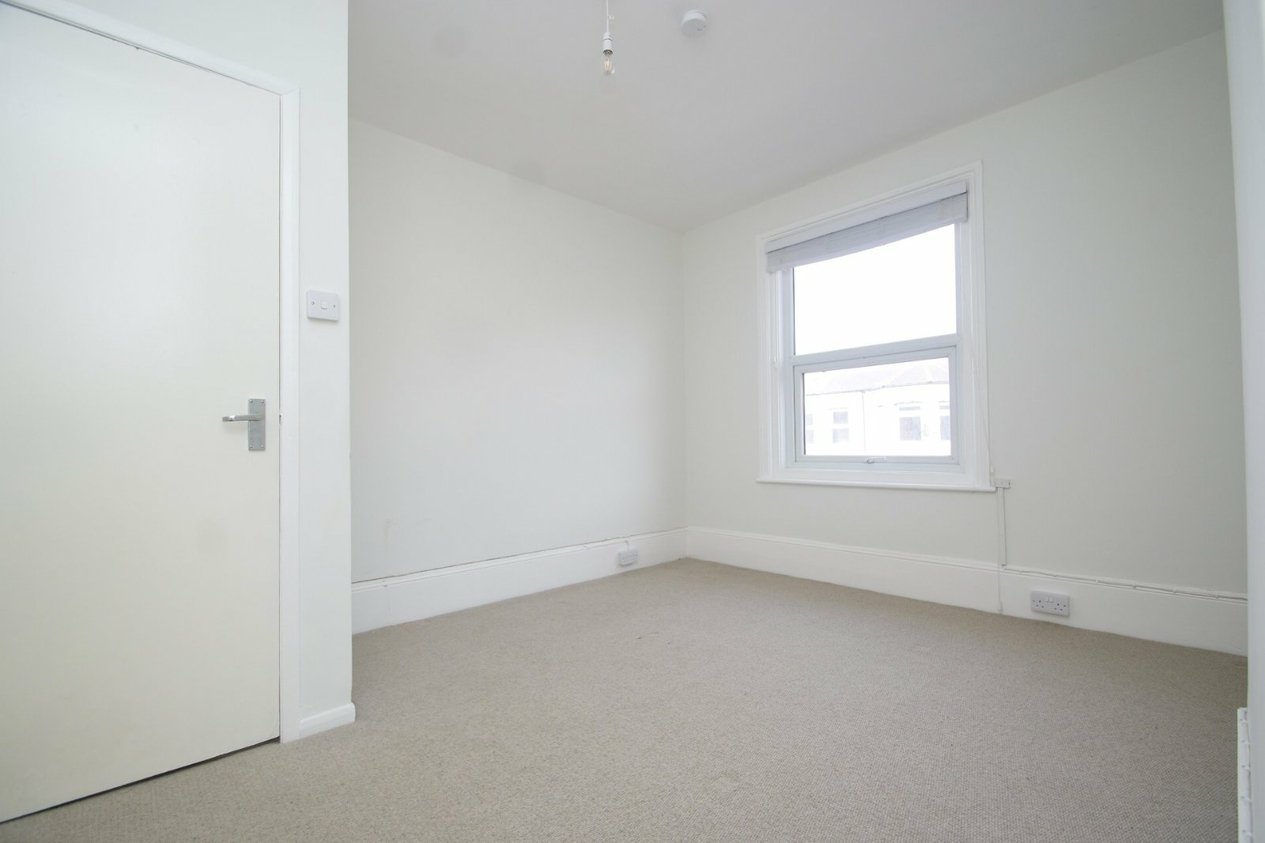 Properties Let in Hatfeild Road Margate