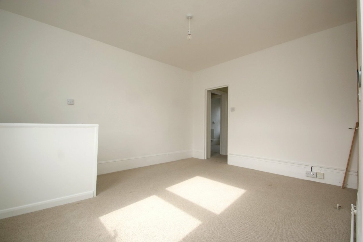 Properties Let in Hatfeild Road Margate
