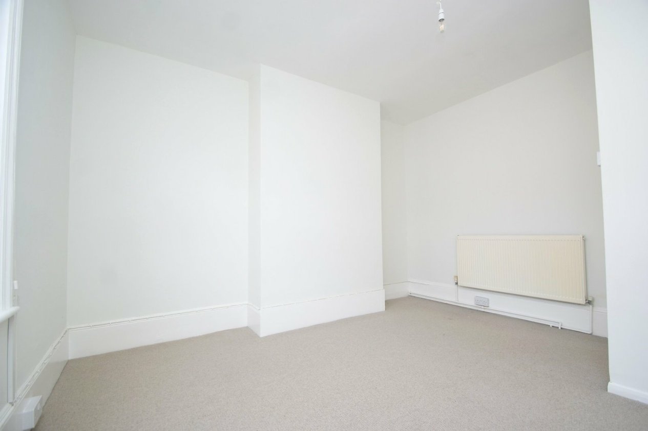 Properties Let in Hatfeild Road Margate