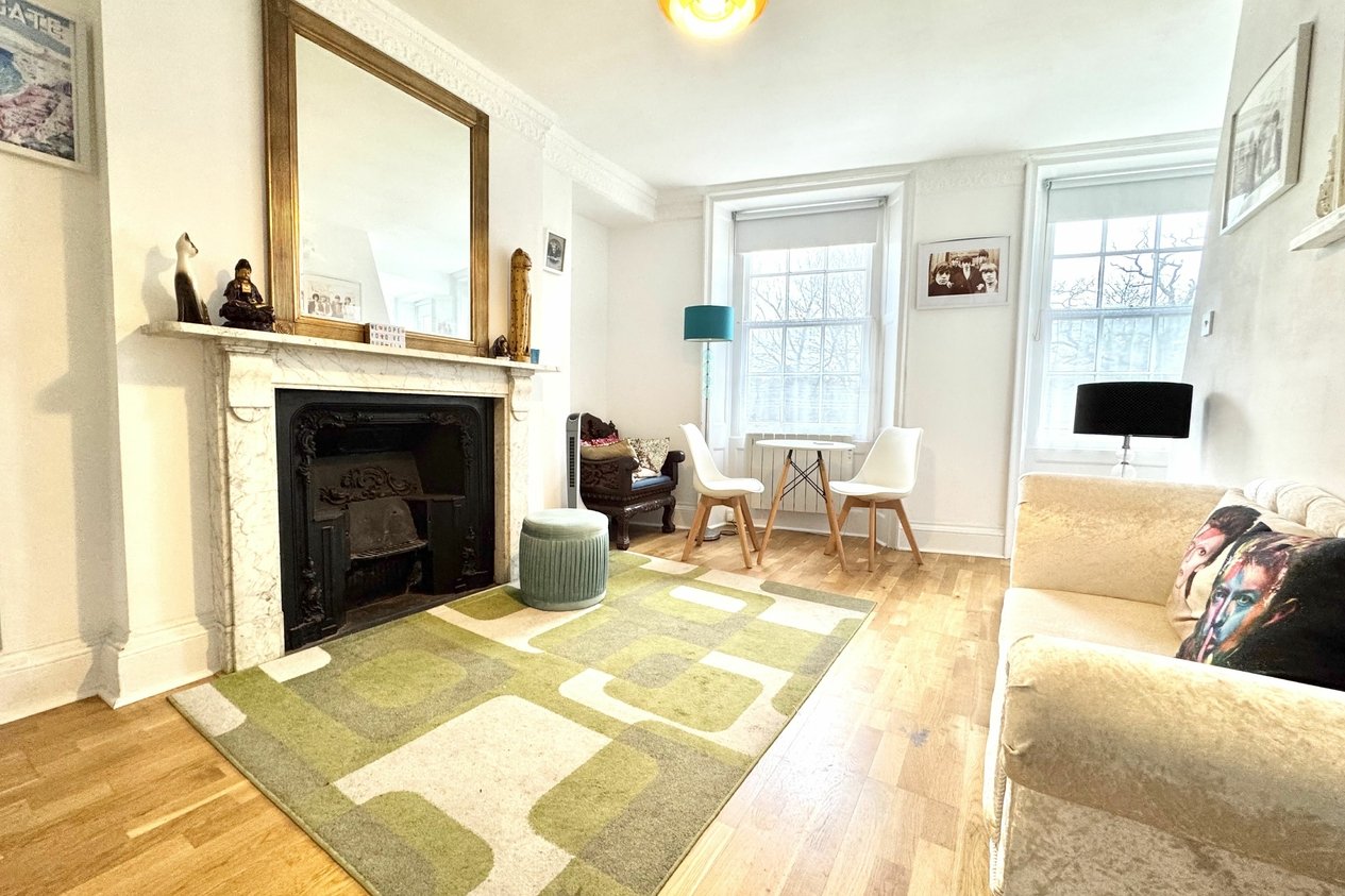 Properties To Let in Hawley Square Margate