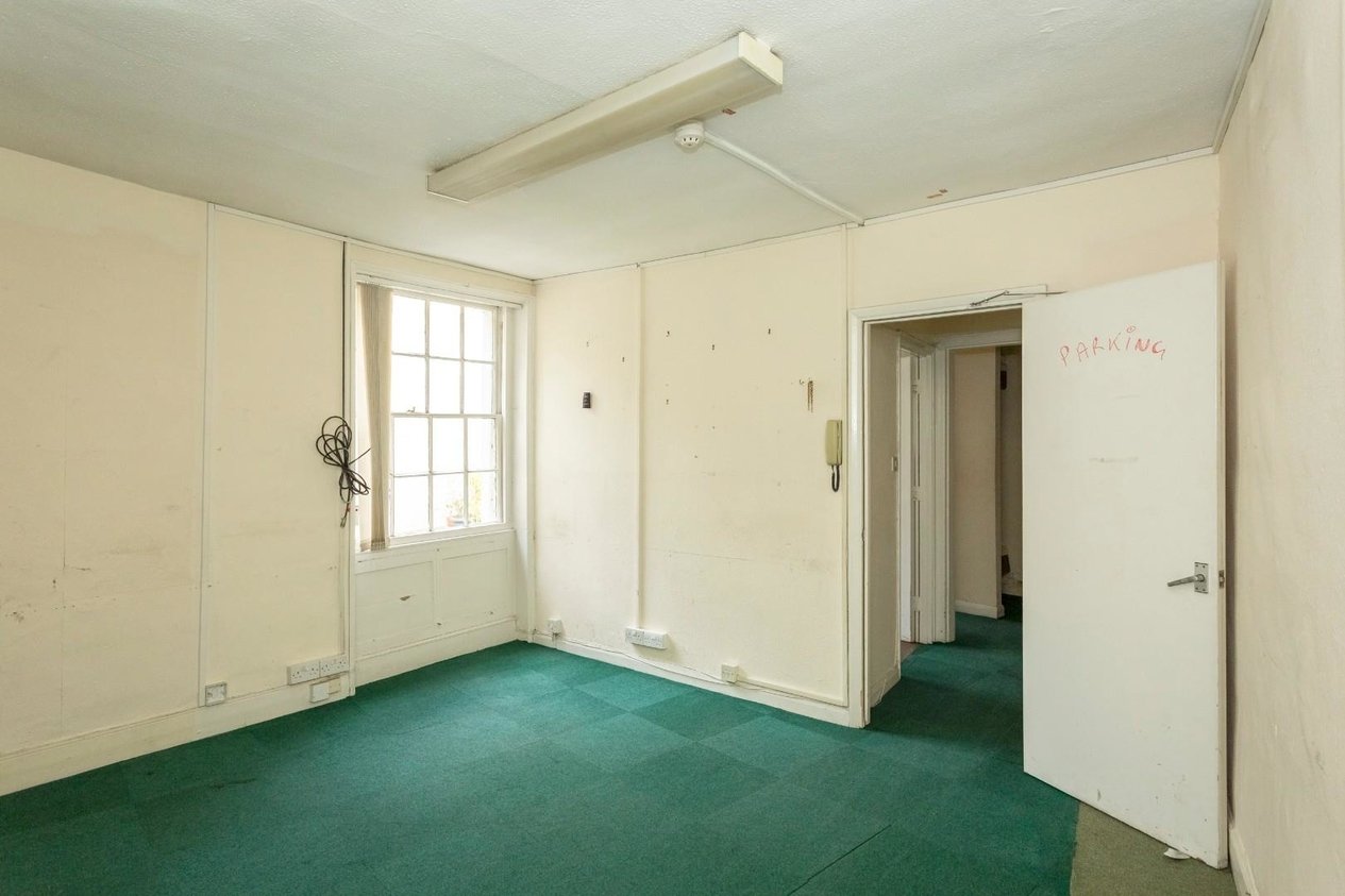 Properties Renovation Investment Opportunity in Hawley Square Margate