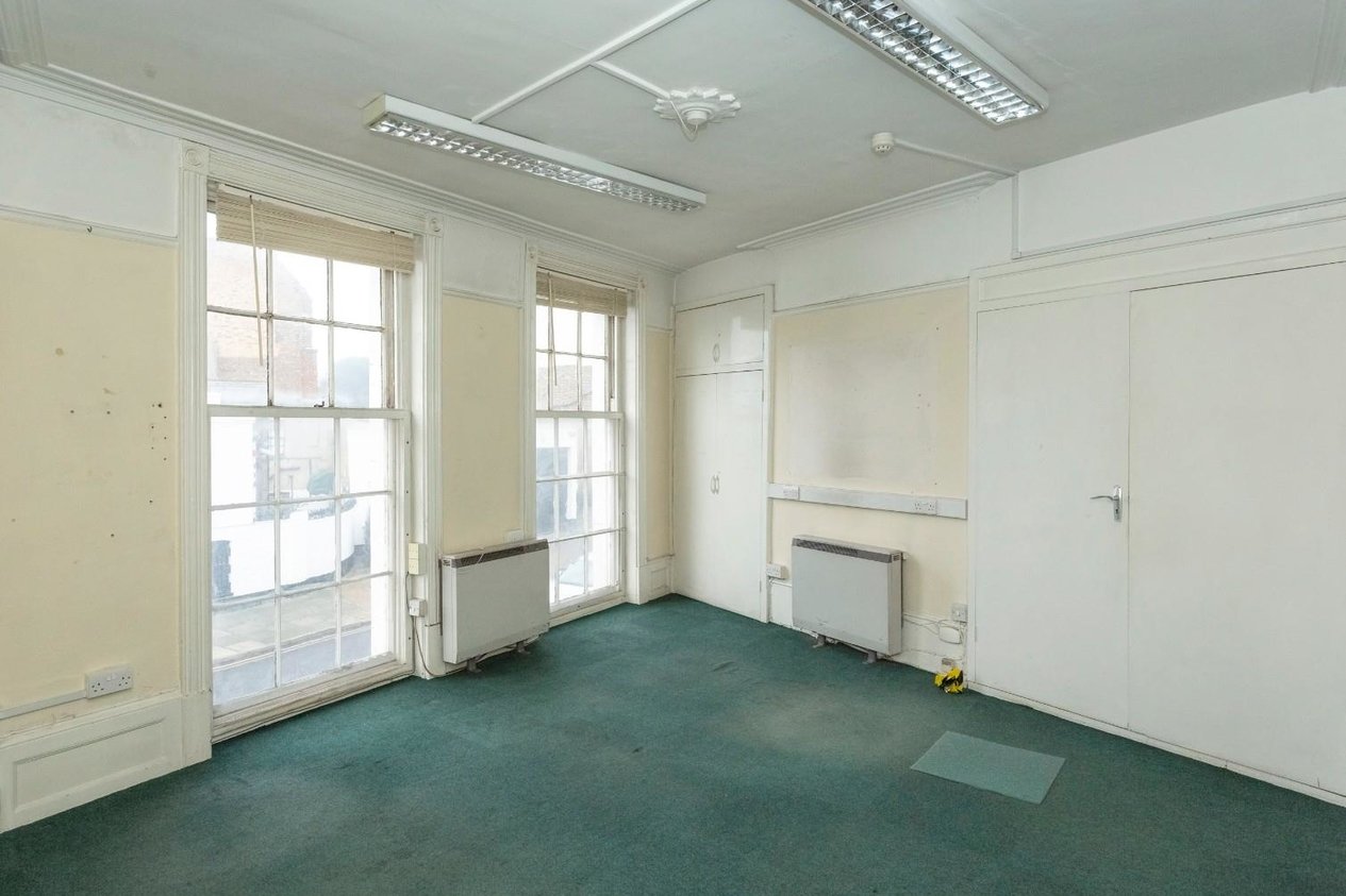 Properties Renovation Investment Opportunity in Hawley Square Margate