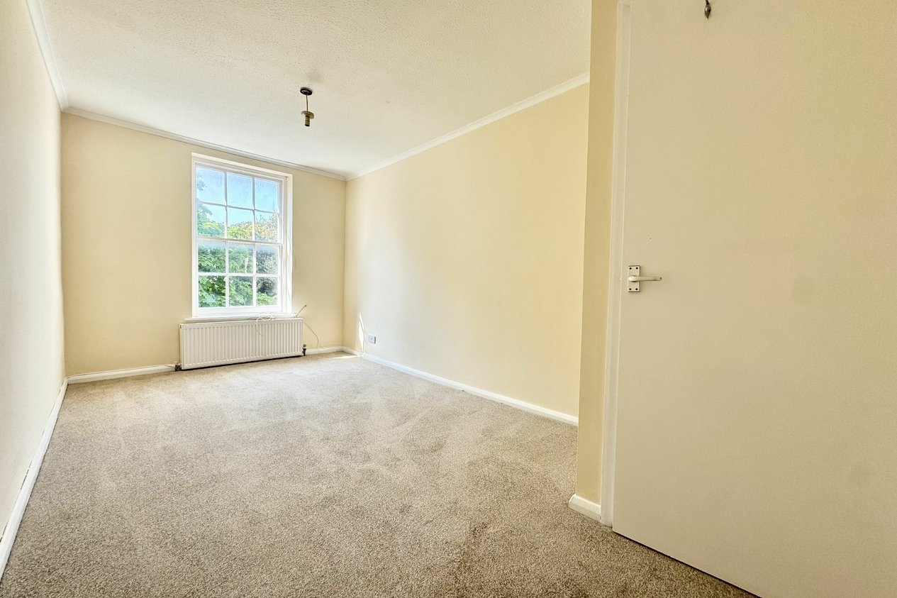 Properties Let in Hawley Square 