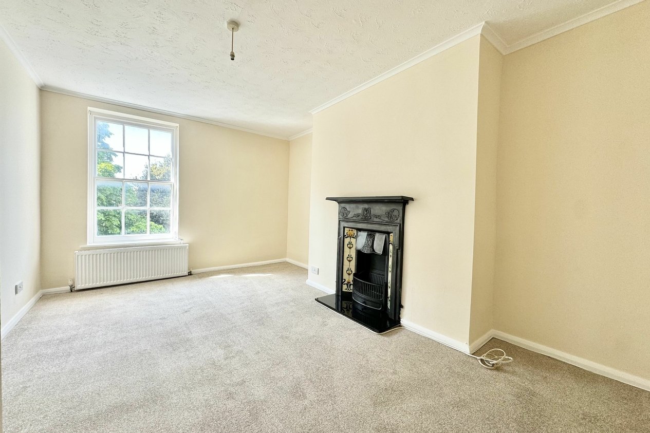 Properties Let in Hawley Square 