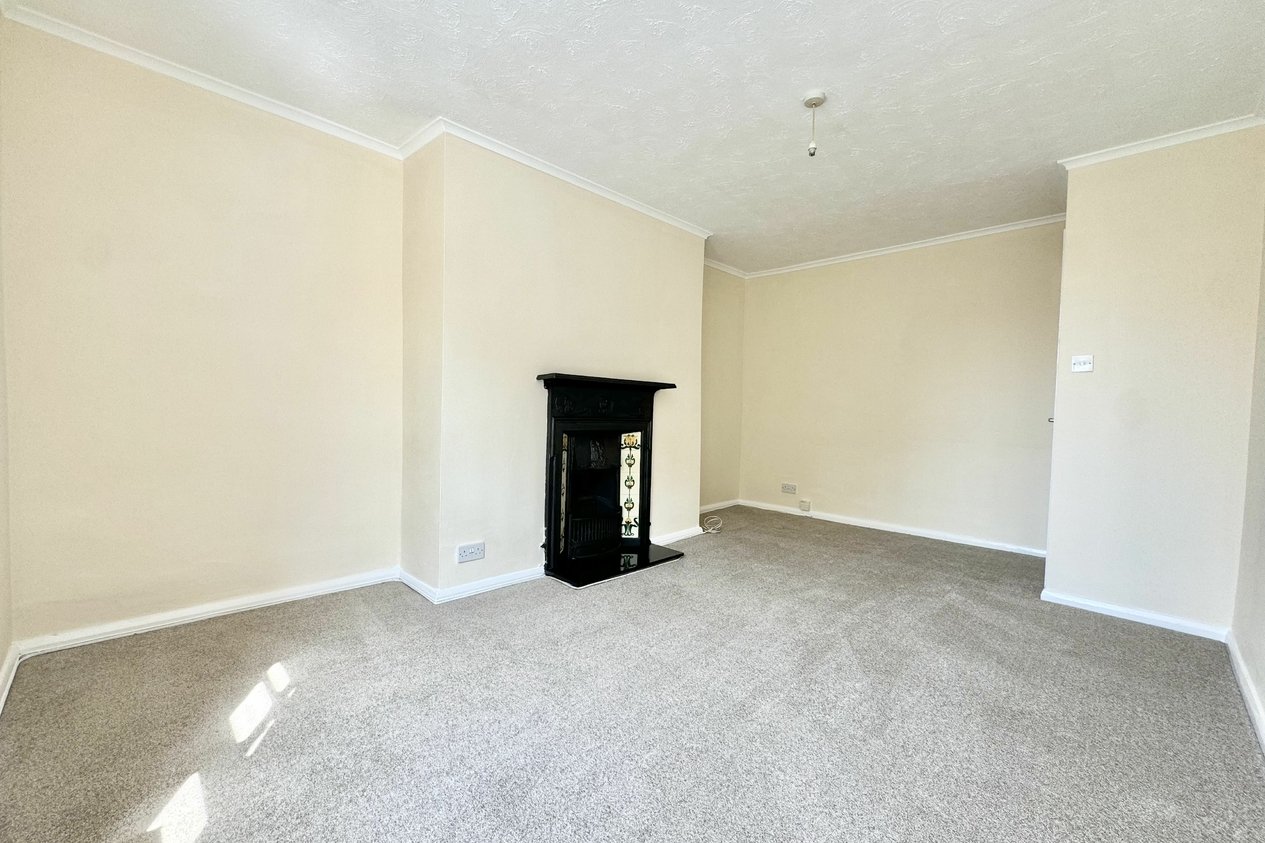 Properties Let in Hawley Square 