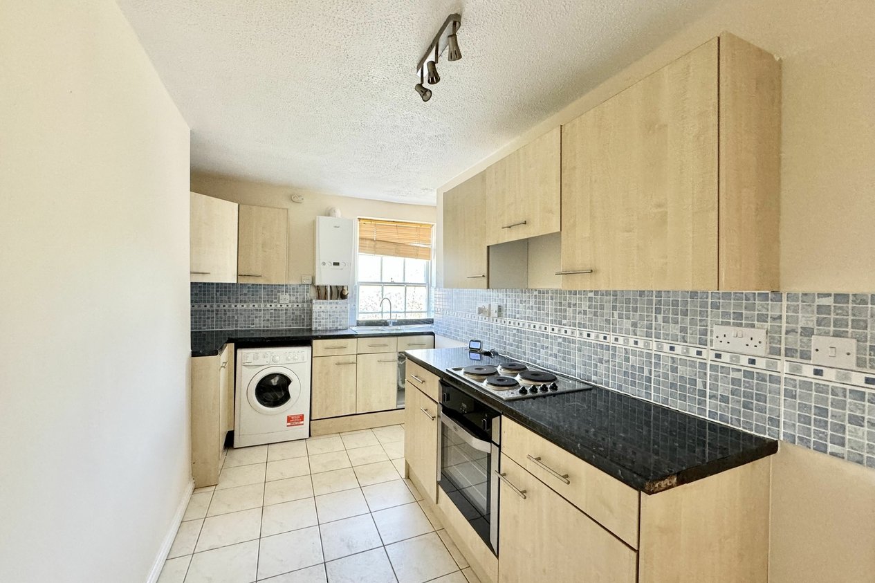 Properties Let in Hawley Square 
