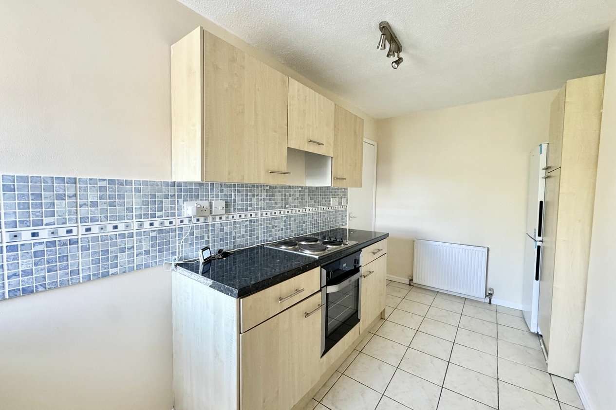Properties Let in Hawley Square 