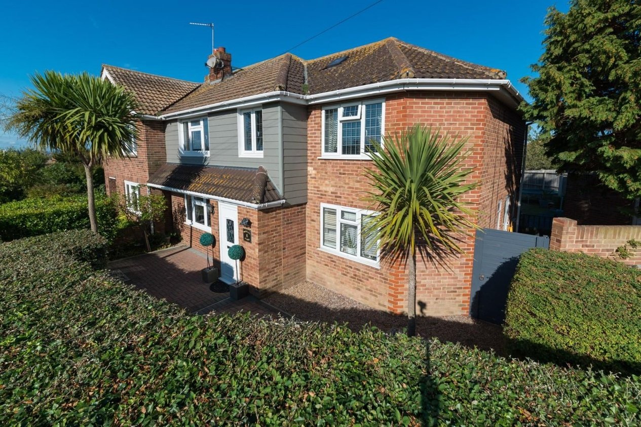 Properties Let Agreed in Helvellyn Avenue  Ramsgate