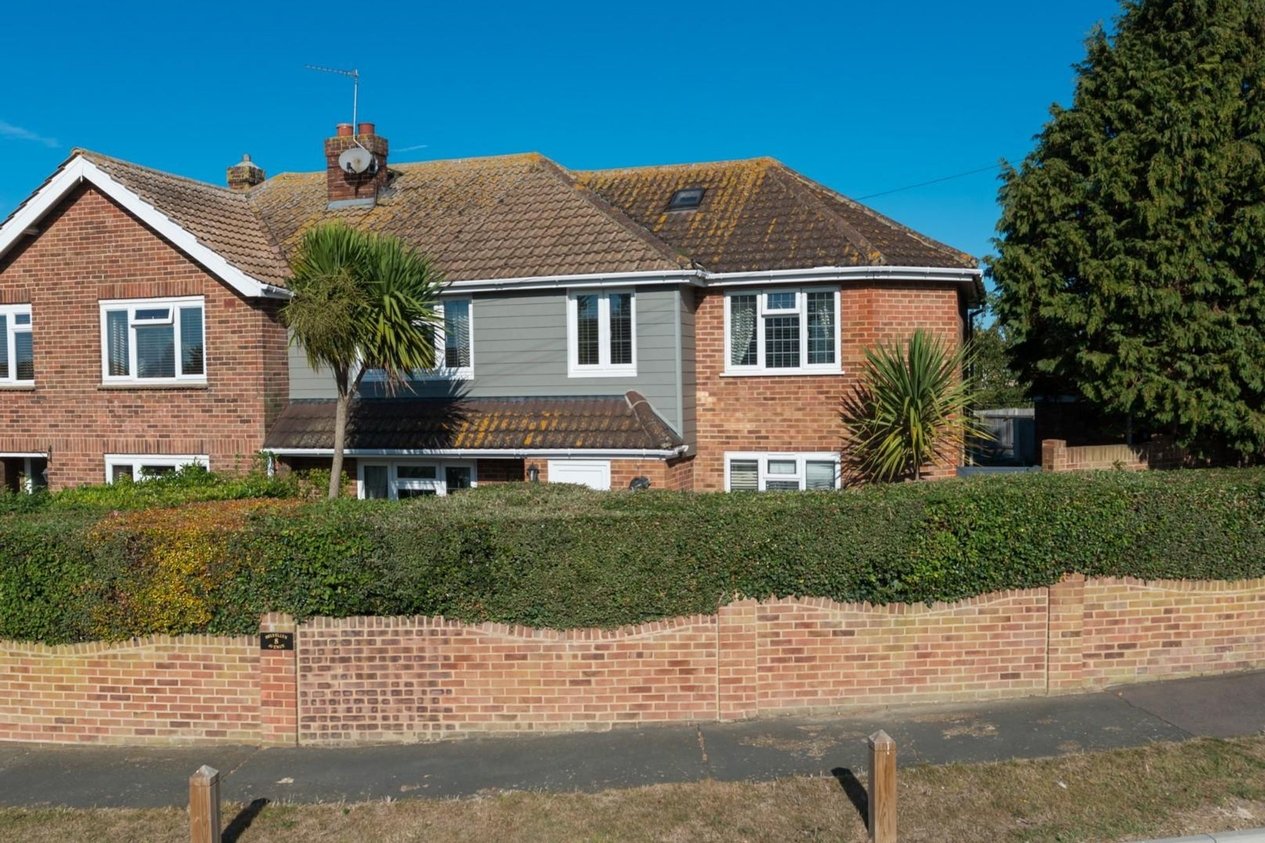 Properties Let Agreed in Helvellyn Avenue  Ramsgate