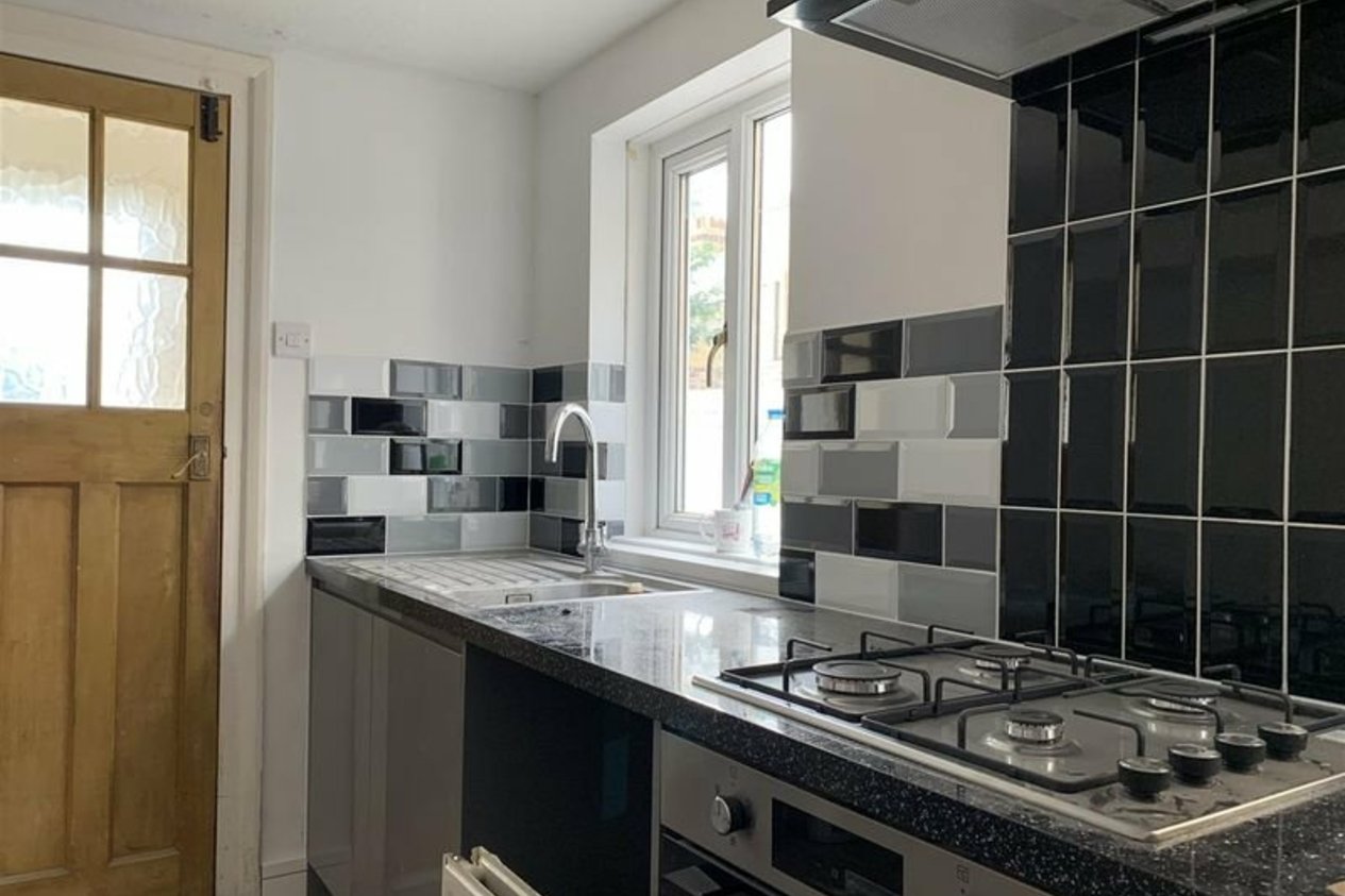 Properties Under Offer in Hereson Road Ramsgate