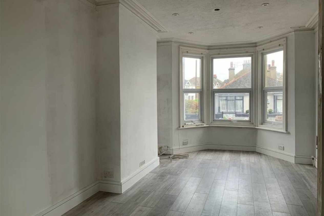 Properties Under Offer in Hereson Road Ramsgate