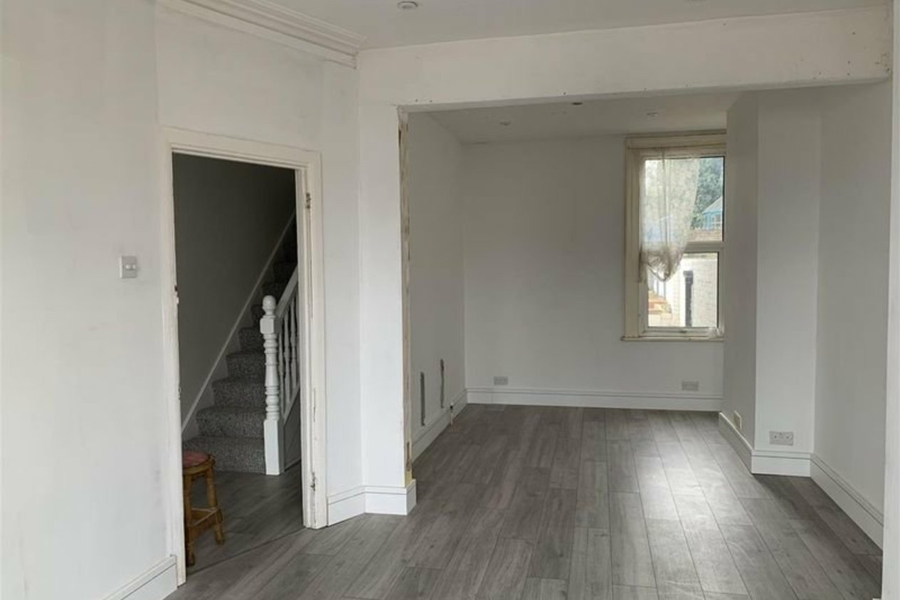 Properties Under Offer in Hereson Road Ramsgate