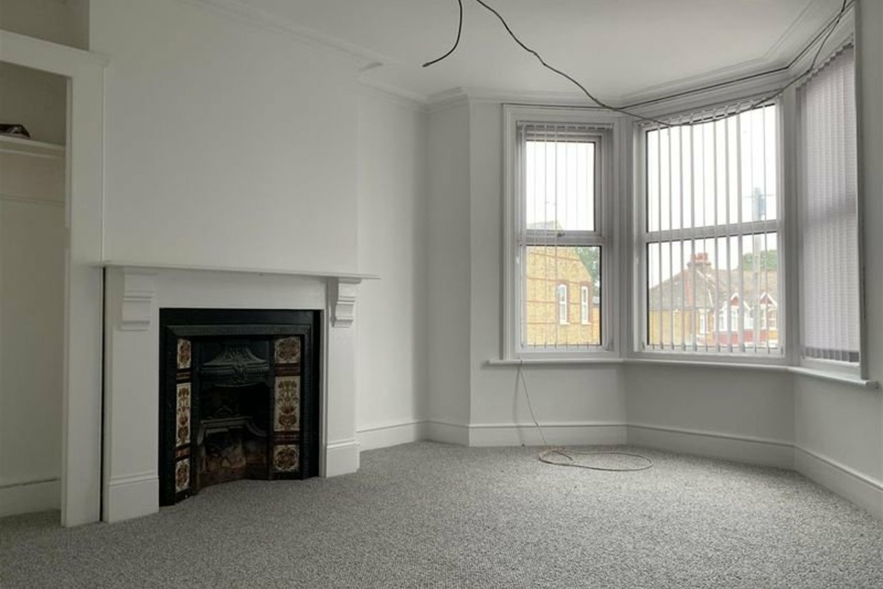 Properties Under Offer in Hereson Road Ramsgate