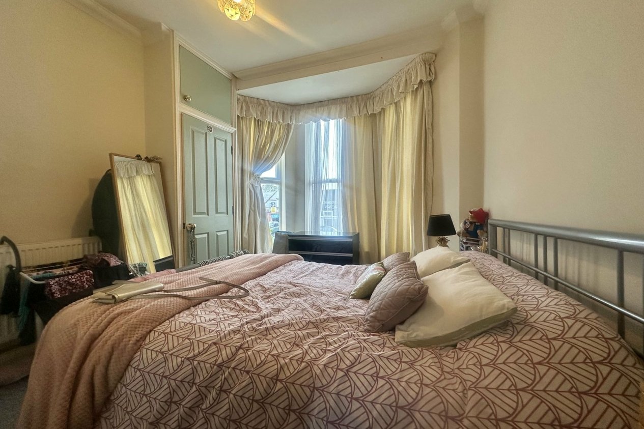 Properties To Let in High Street Broadstairs