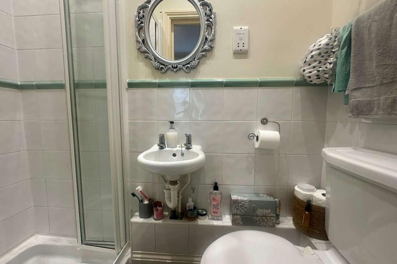 Properties To Let in High Street Broadstairs