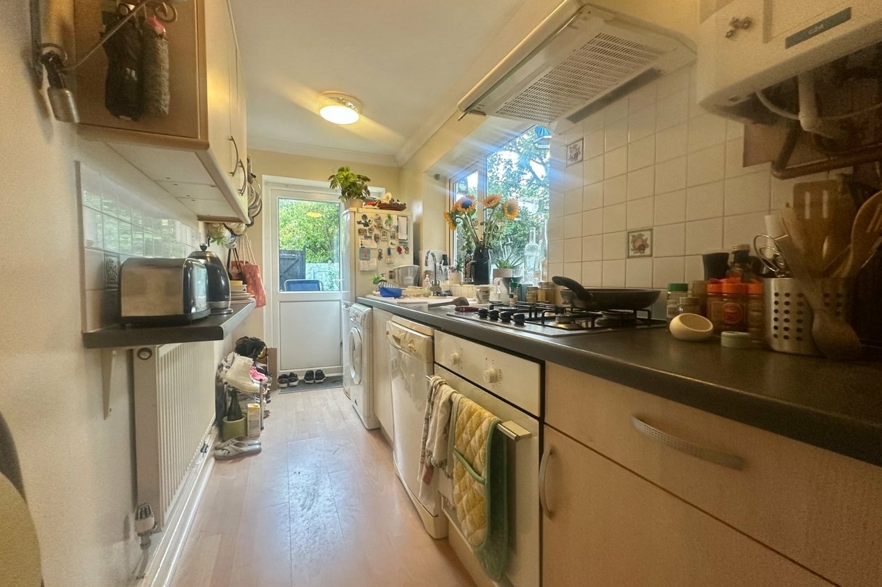 Properties To Let in High Street Broadstairs