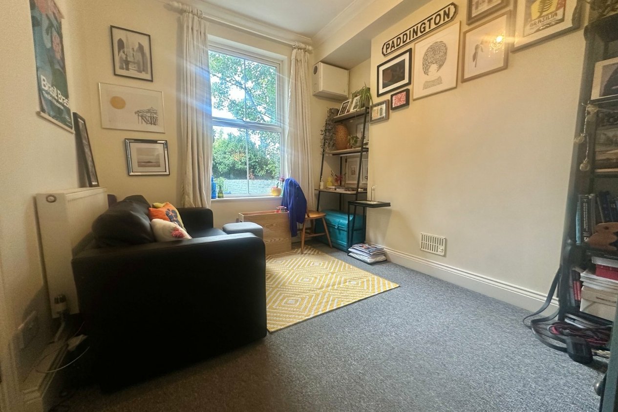 Properties To Let in High Street Broadstairs