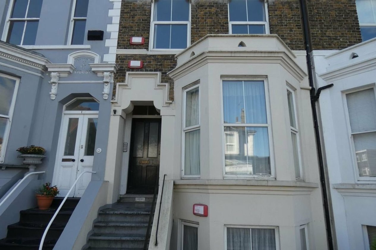 Properties To Let in High Street Broadstairs