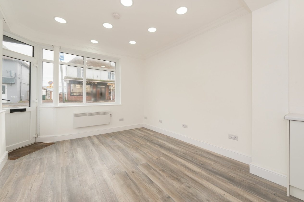 Properties Let Agreed in High Street  Dymchurch