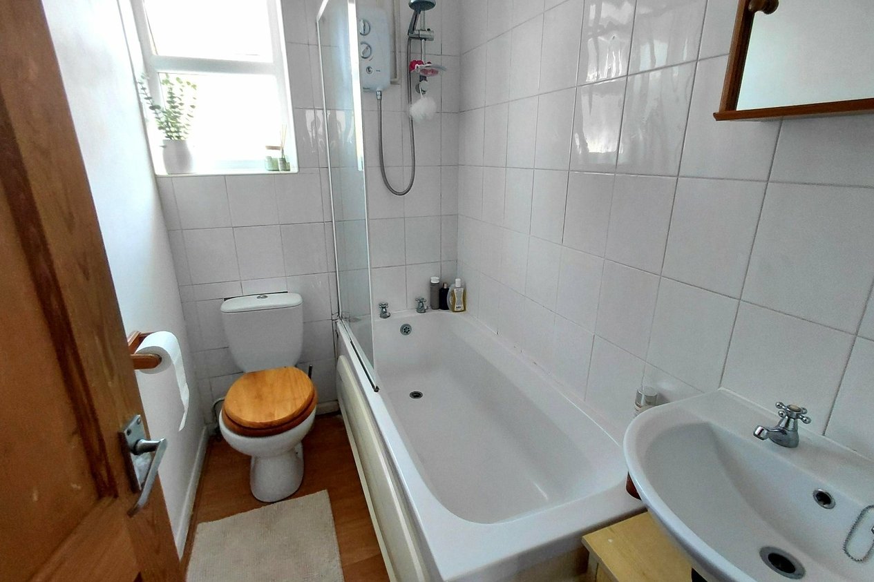 Properties Let Agreed in High Street Herne Bay