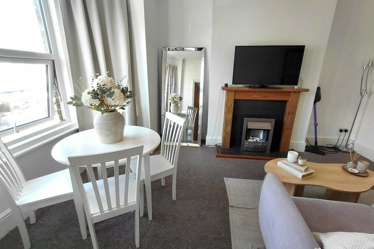 Properties Let Agreed in High Street Herne Bay