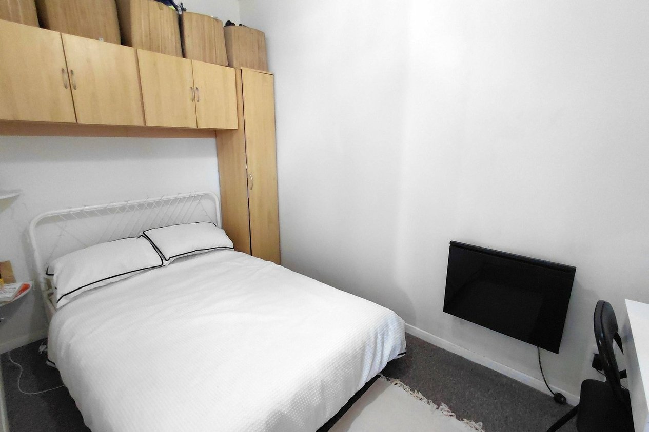 Properties Let Agreed in High Street Herne Bay
