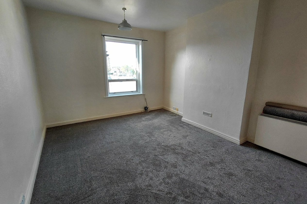 Properties To Let in High Street Herne Bay
