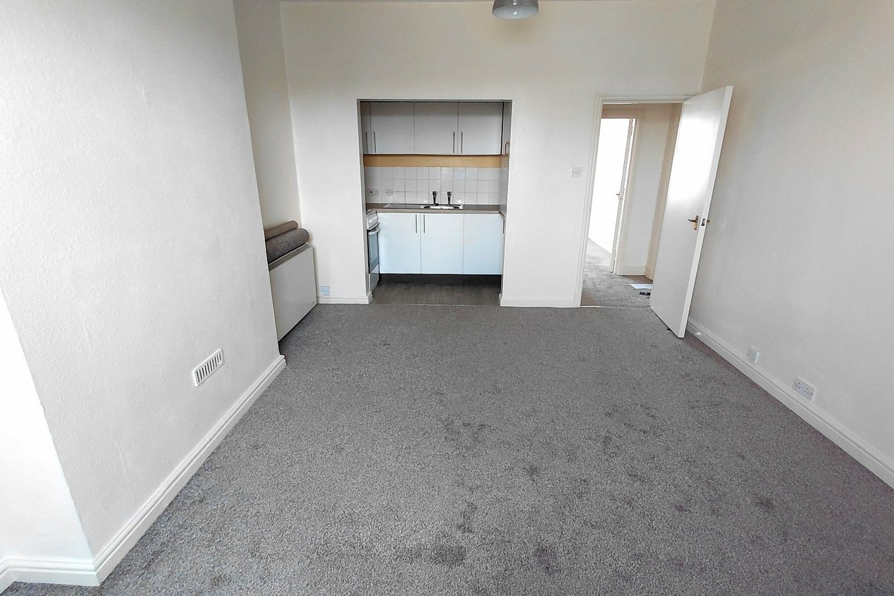 Properties To Let in High Street Herne Bay