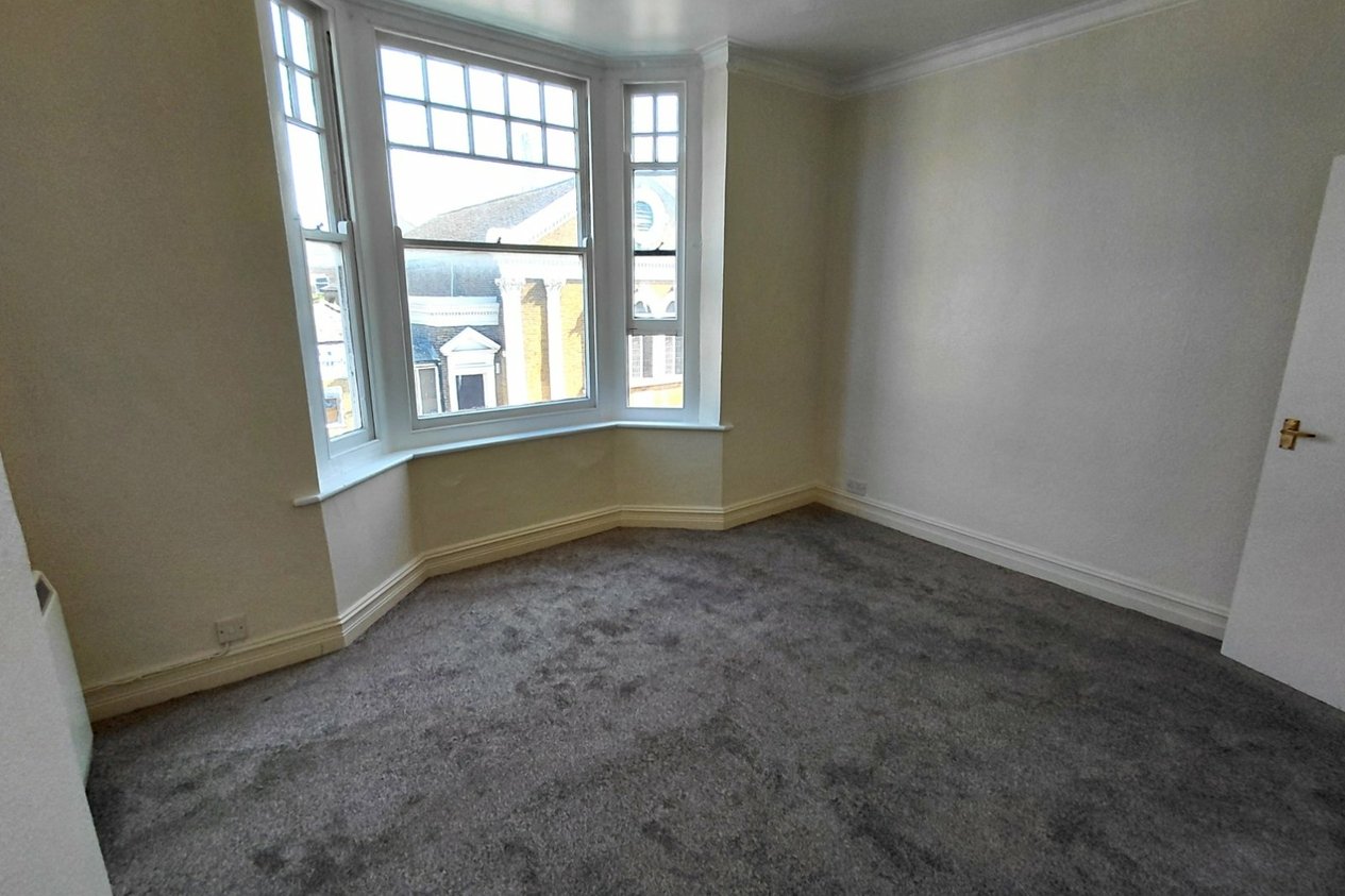 Properties To Let in High Street Herne Bay
