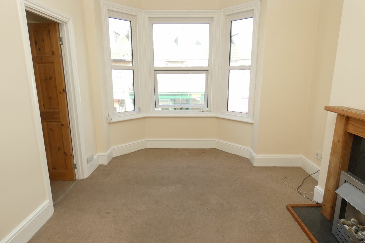 Properties Let Agreed in High Street  Herne Bay