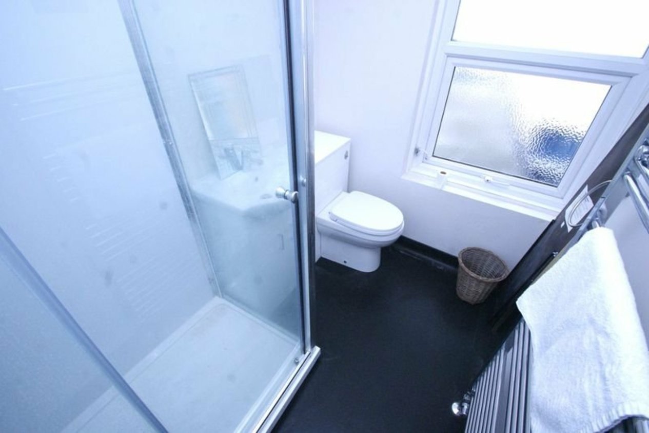 Properties Let in High Street Margate