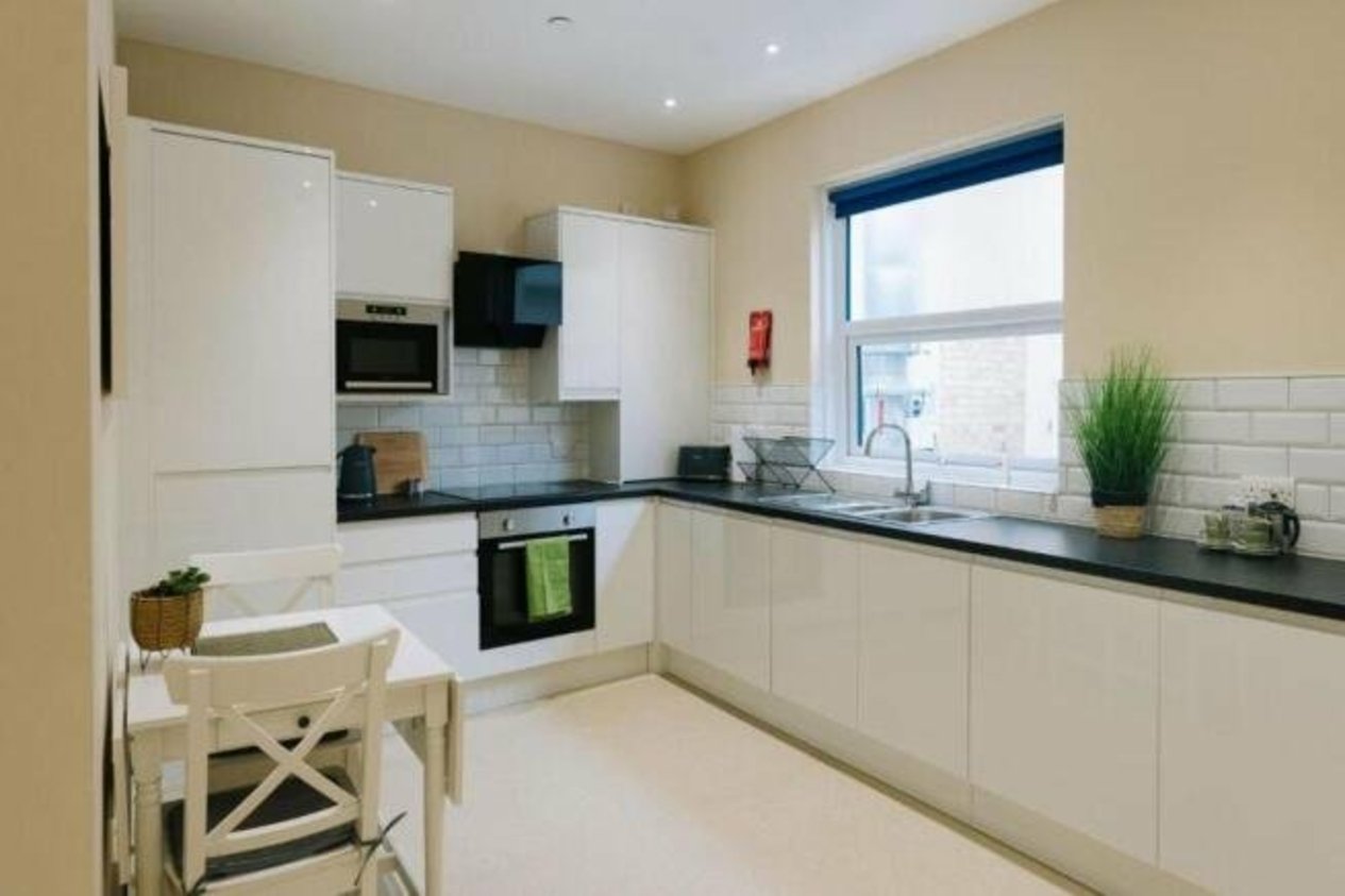 Properties To Let in High Street Margate