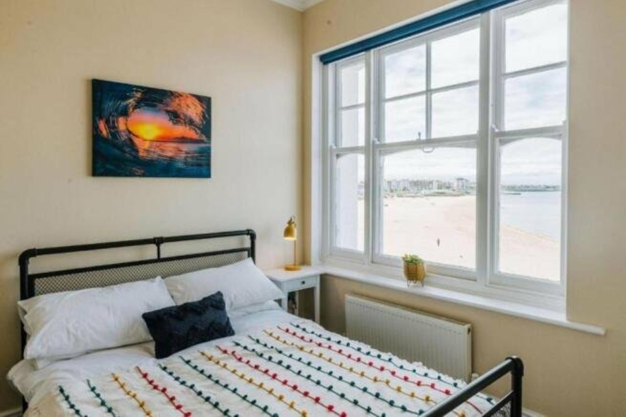 Properties To Let in High Street Margate