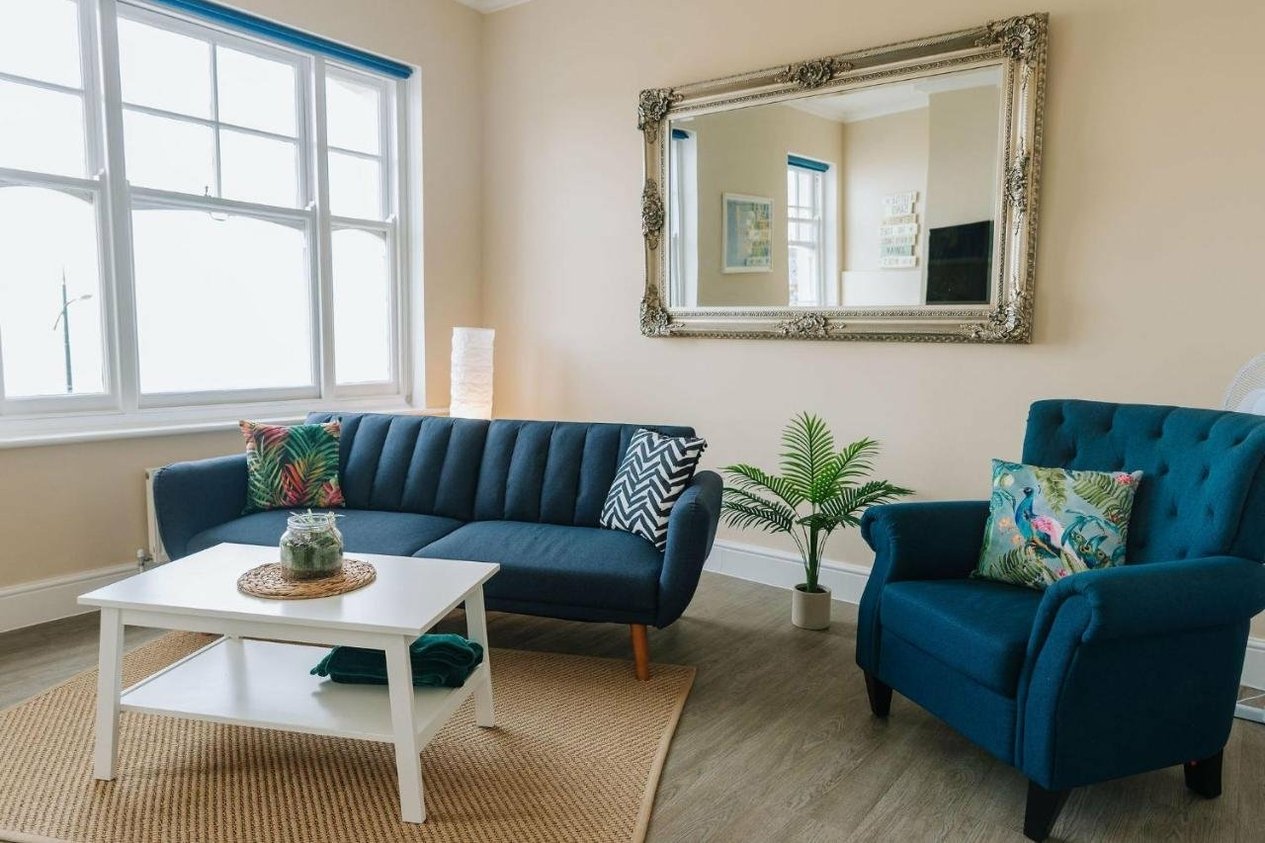 Properties To Let in High Street Margate