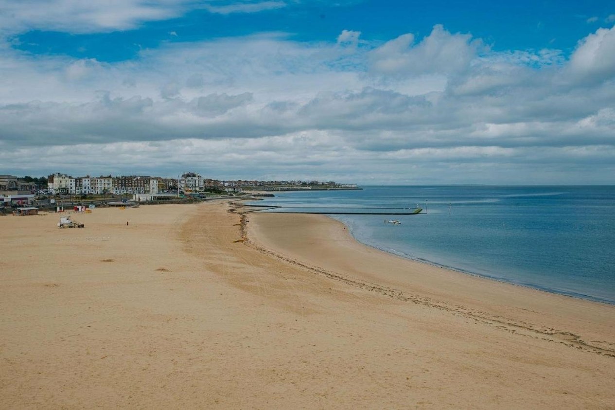 Properties To Let in High Street Margate