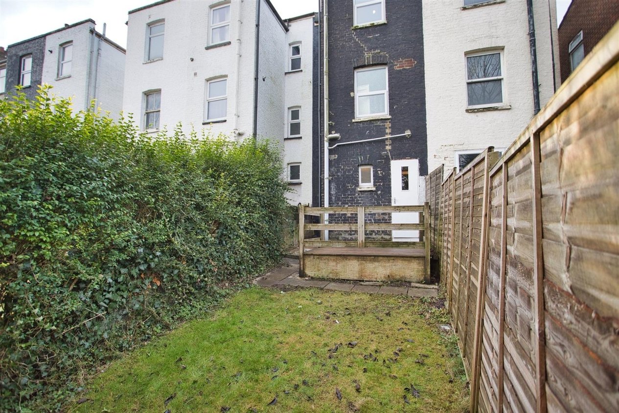 Properties Let Agreed in Hillside Road  Dover