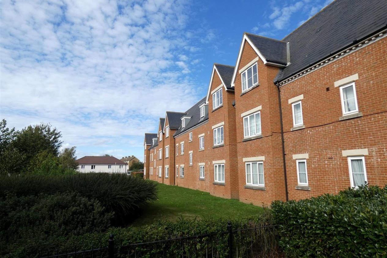 Properties Let Agreed in Homersham  Canterbury
