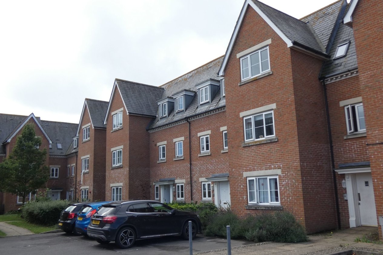 Properties Let Agreed in Homersham  Canterbury