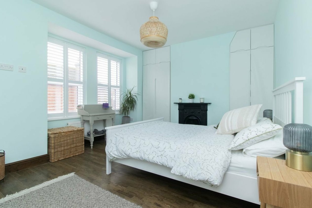 Properties Let in Howard Road Broadstairs