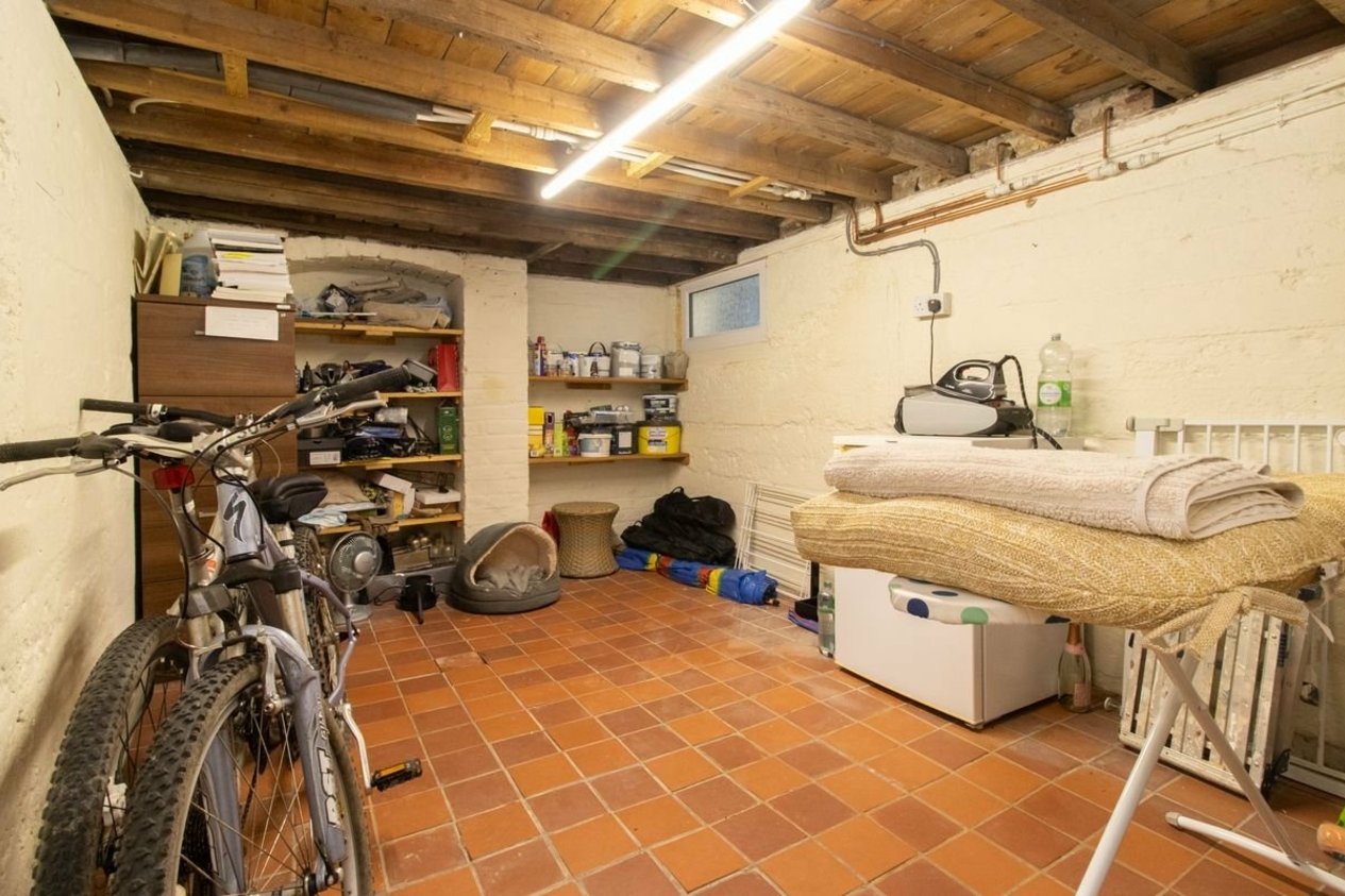Properties Let in Howard Road Broadstairs