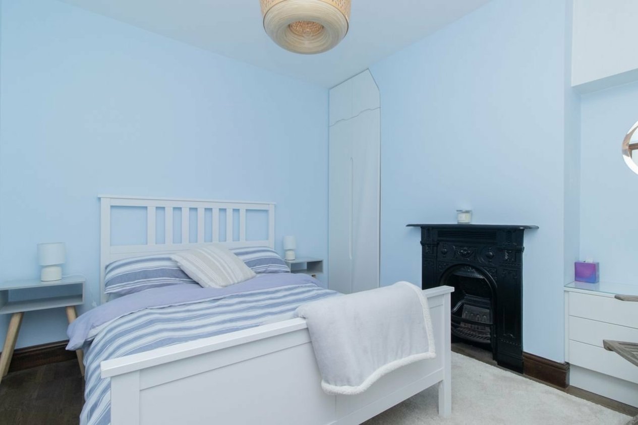 Properties Let in Howard Road Broadstairs