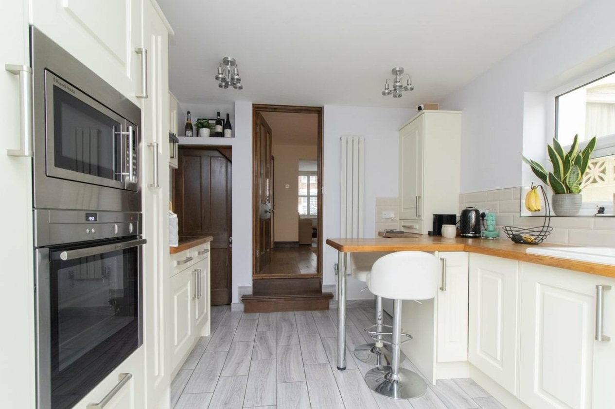 Properties Let in Howard Road Broadstairs