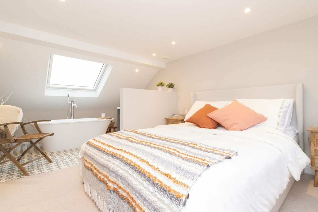 Properties Let in Howard Road Broadstairs