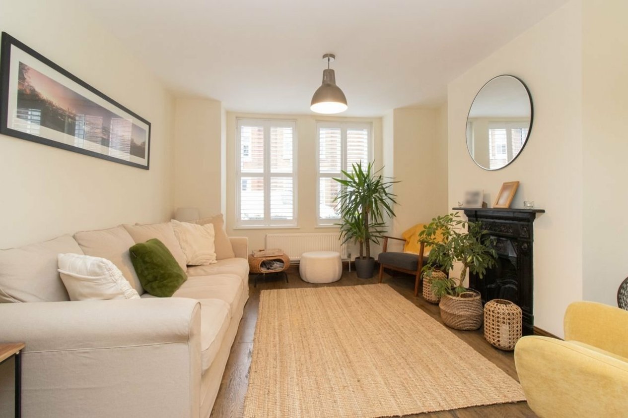 Properties Let in Howard Road Broadstairs
