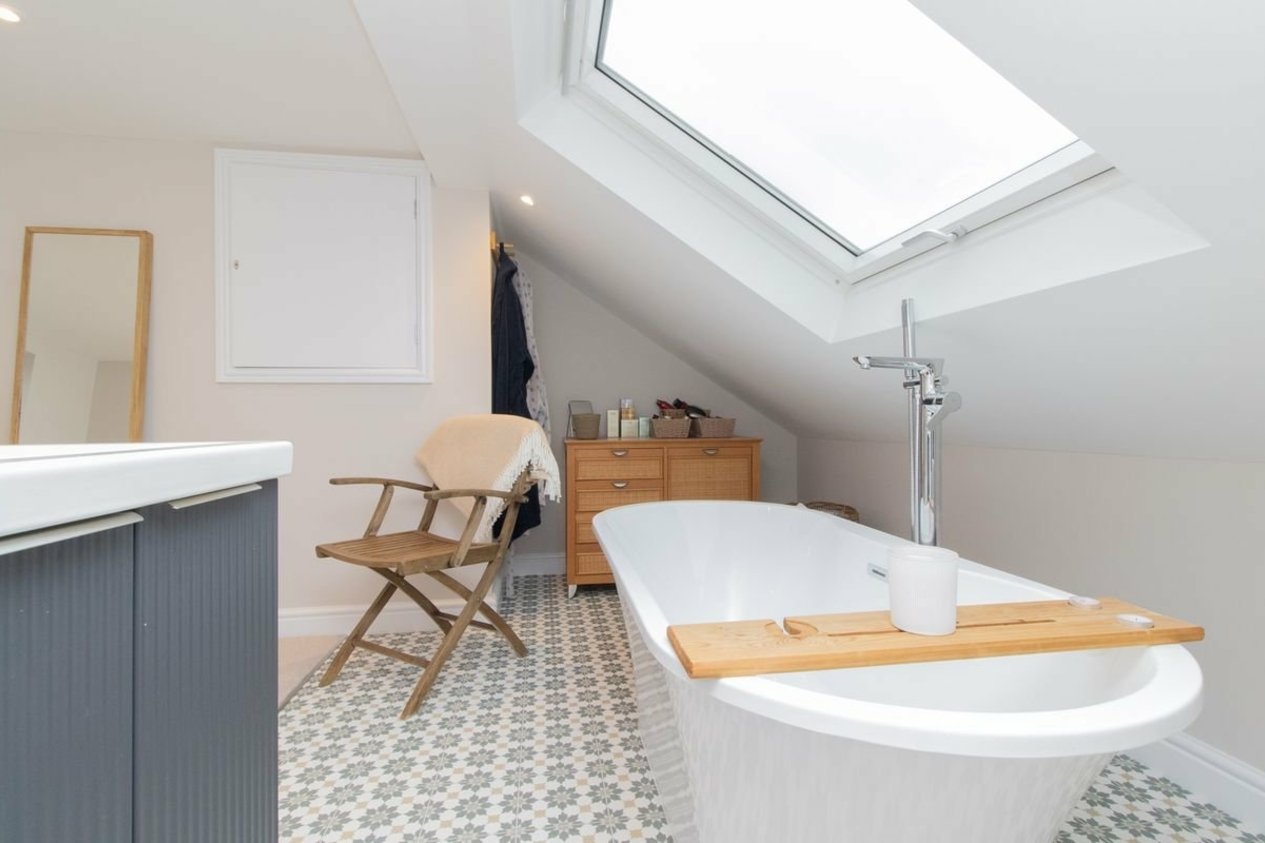 Properties Let in Howard Road Broadstairs